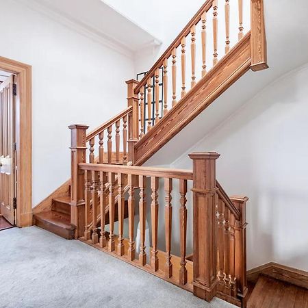 Lady Road Apartment Эдинбург Экстерьер фото