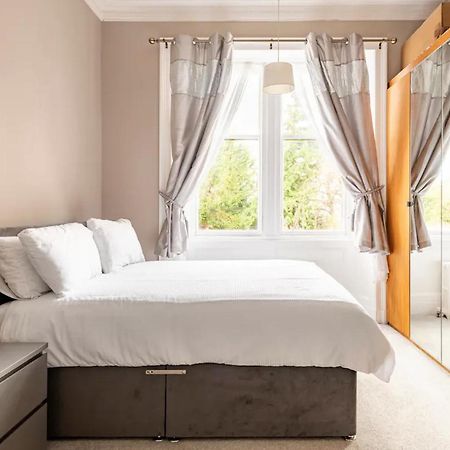 Lady Road Apartment Эдинбург Экстерьер фото