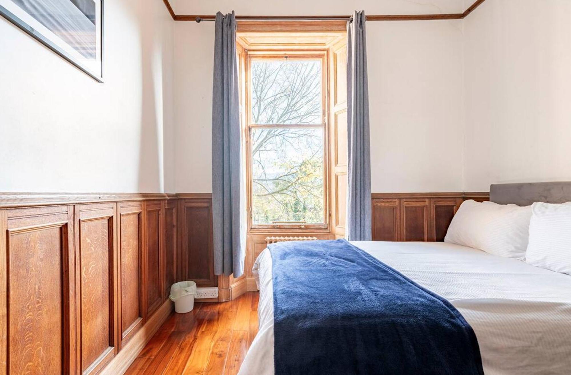 Lady Road Apartment Эдинбург Экстерьер фото