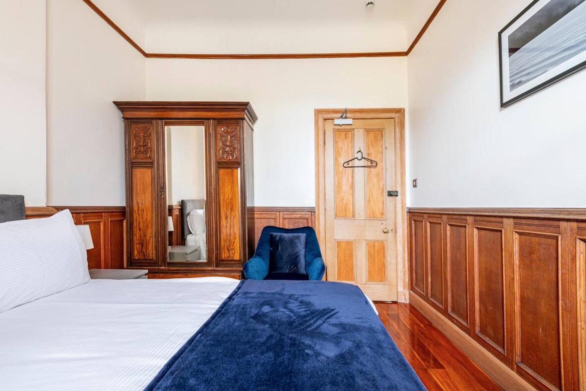 Lady Road Apartment Эдинбург Экстерьер фото