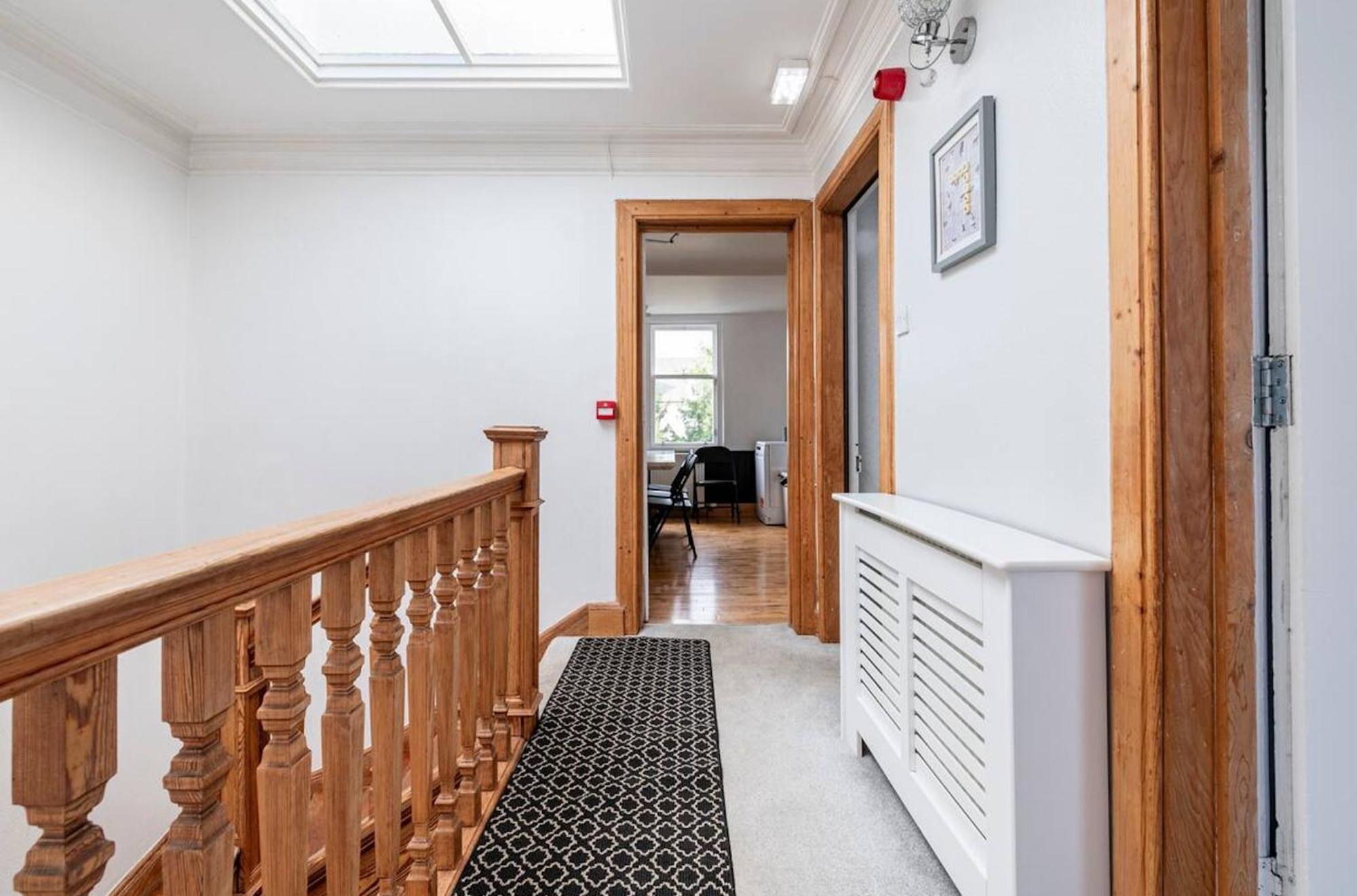 Lady Road Apartment Эдинбург Экстерьер фото