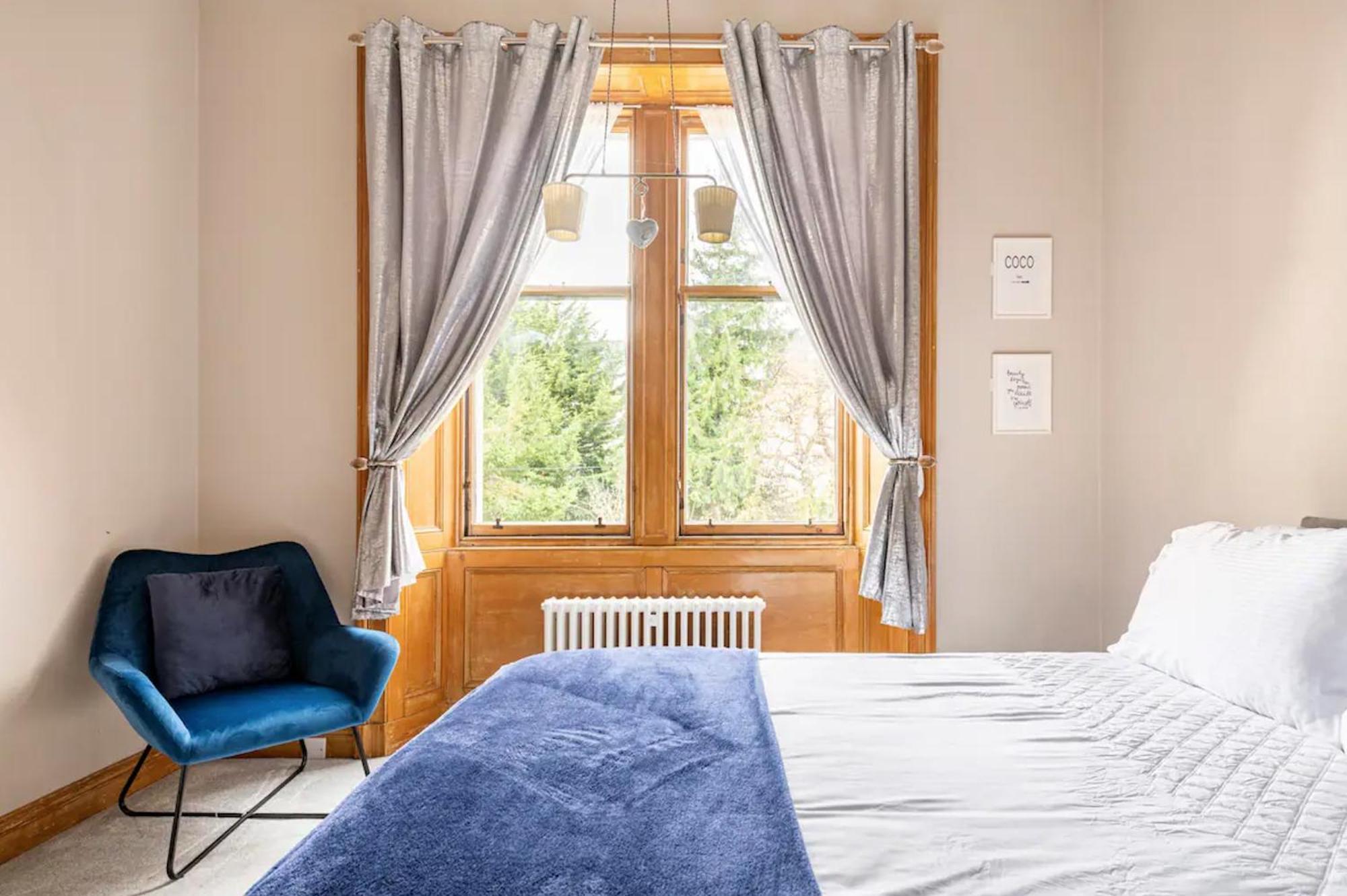 Lady Road Apartment Эдинбург Экстерьер фото