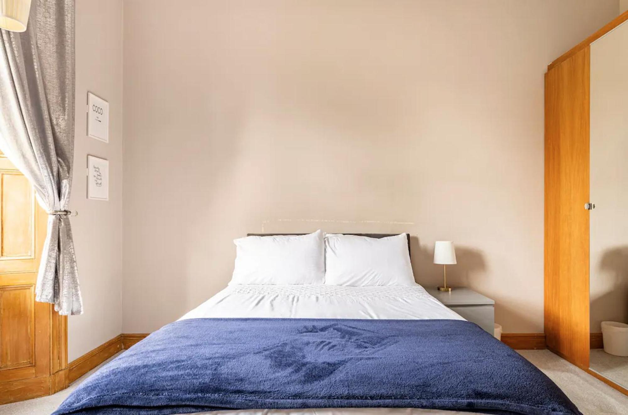 Lady Road Apartment Эдинбург Экстерьер фото