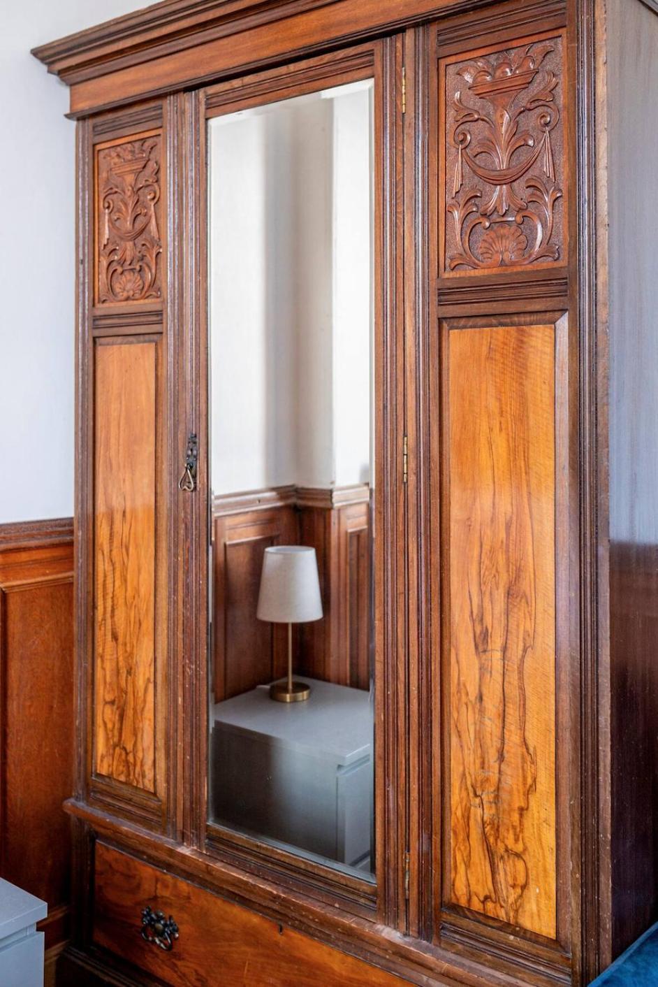 Lady Road Apartment Эдинбург Экстерьер фото