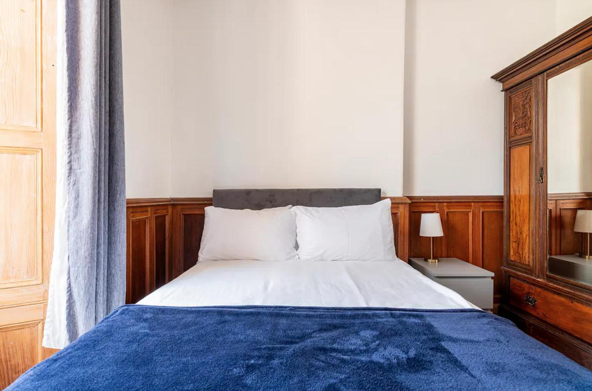 Lady Road Apartment Эдинбург Экстерьер фото
