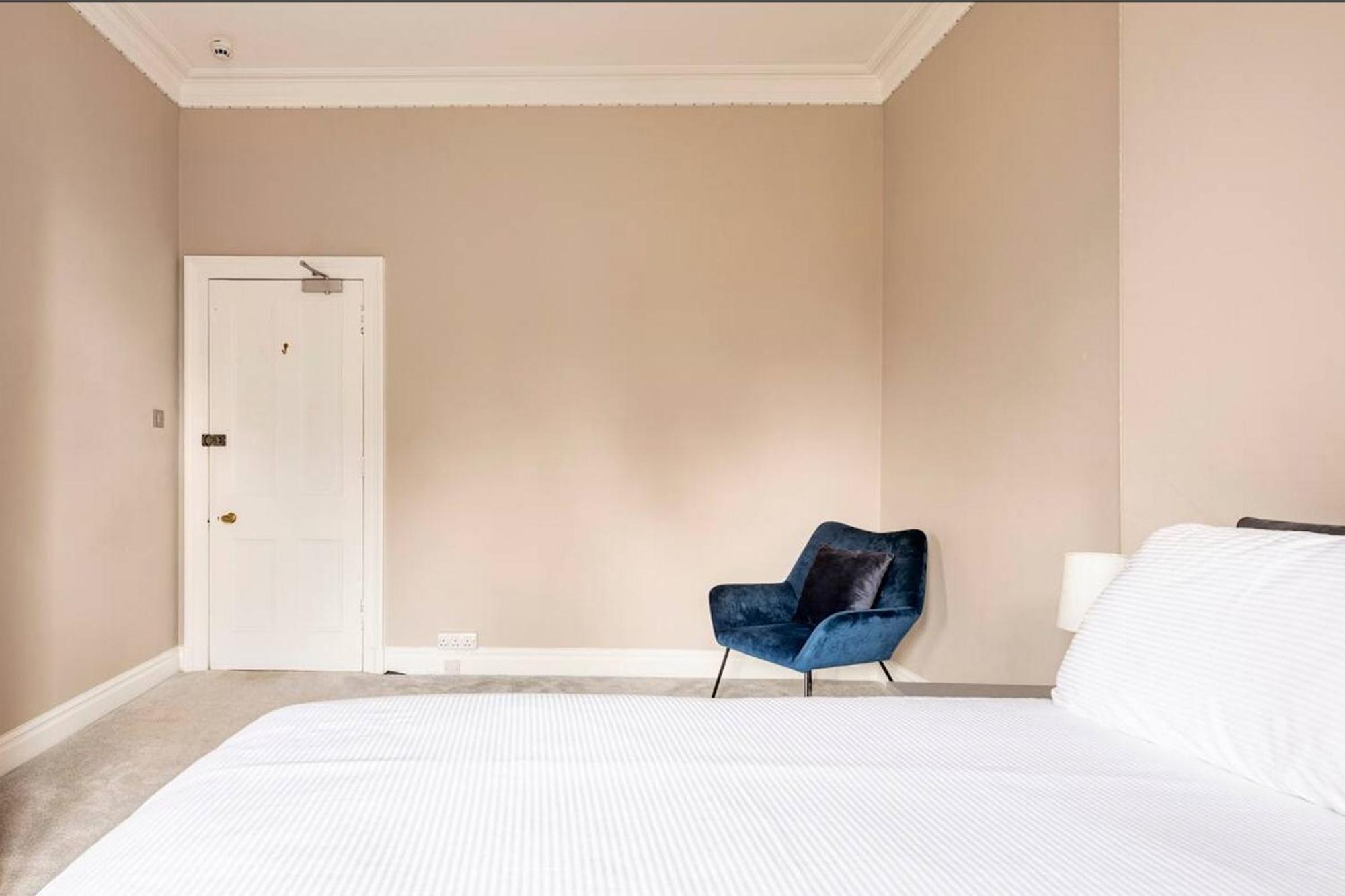Lady Road Apartment Эдинбург Экстерьер фото