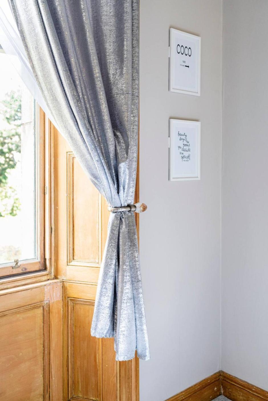 Lady Road Apartment Эдинбург Экстерьер фото
