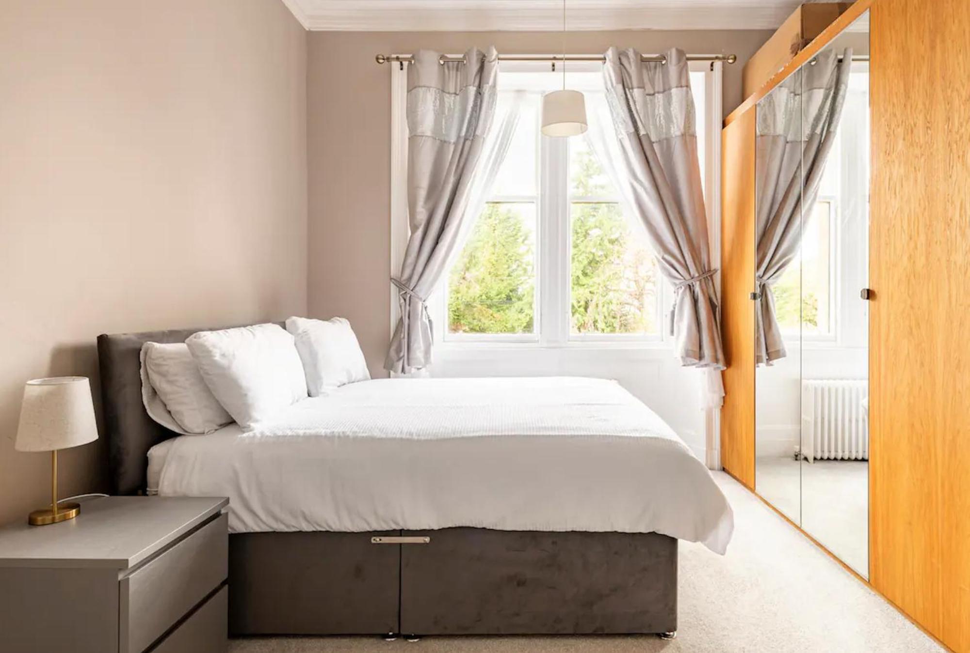Lady Road Apartment Эдинбург Экстерьер фото