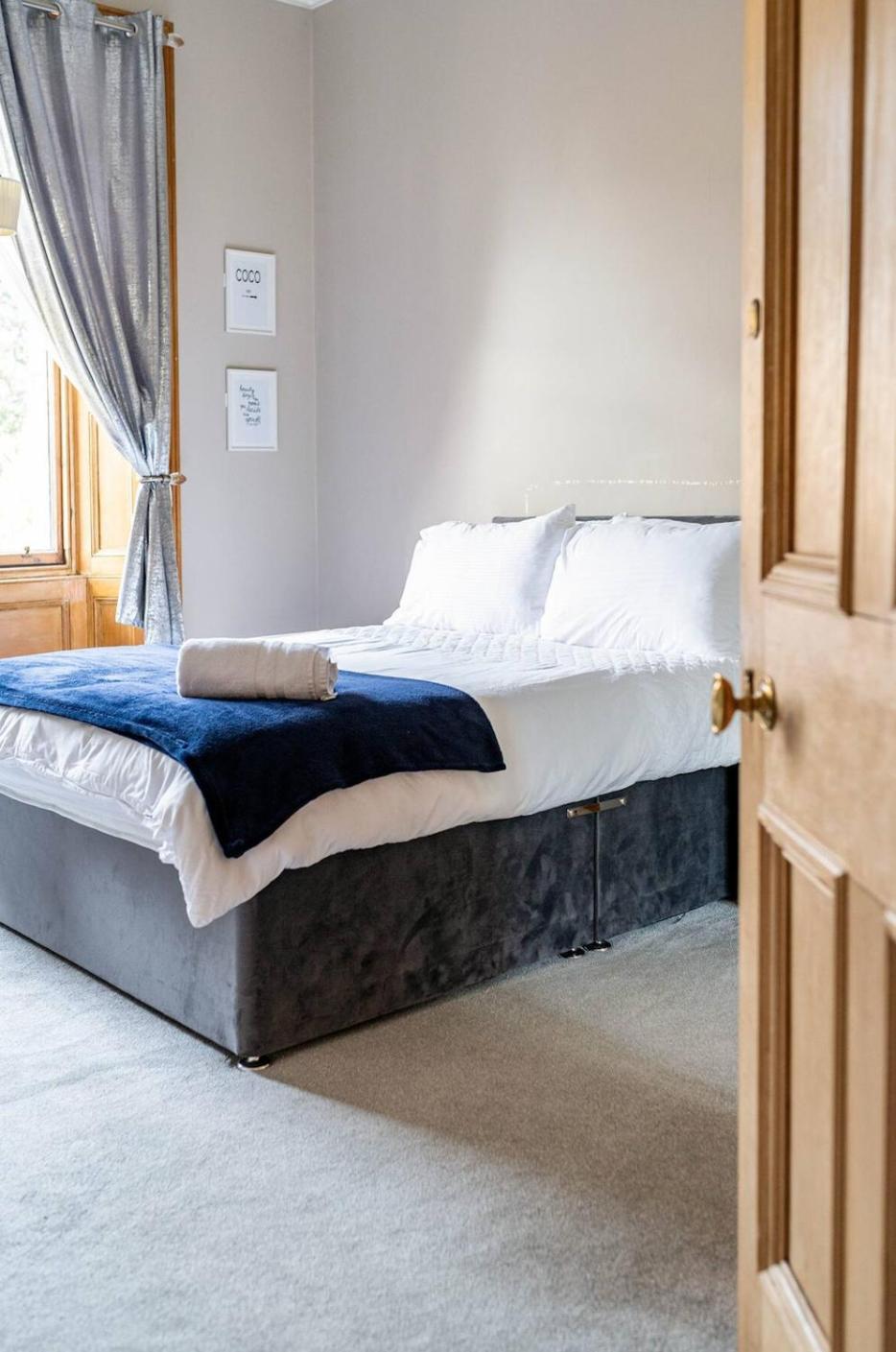 Lady Road Apartment Эдинбург Экстерьер фото