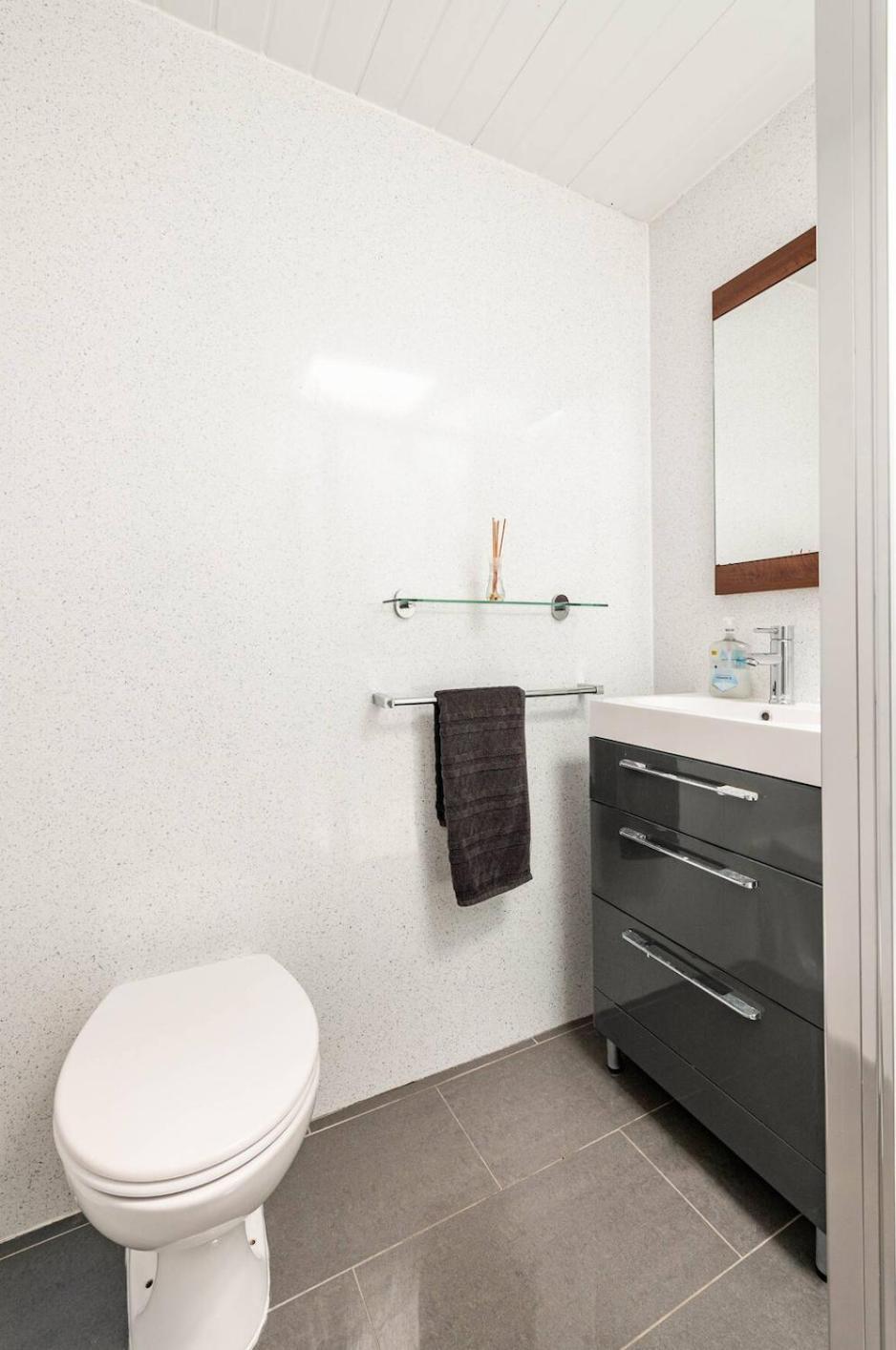 Lady Road Apartment Эдинбург Экстерьер фото