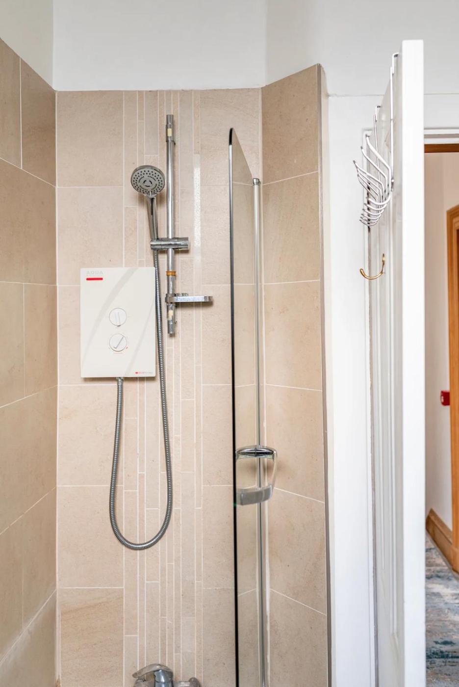 Lady Road Apartment Эдинбург Экстерьер фото
