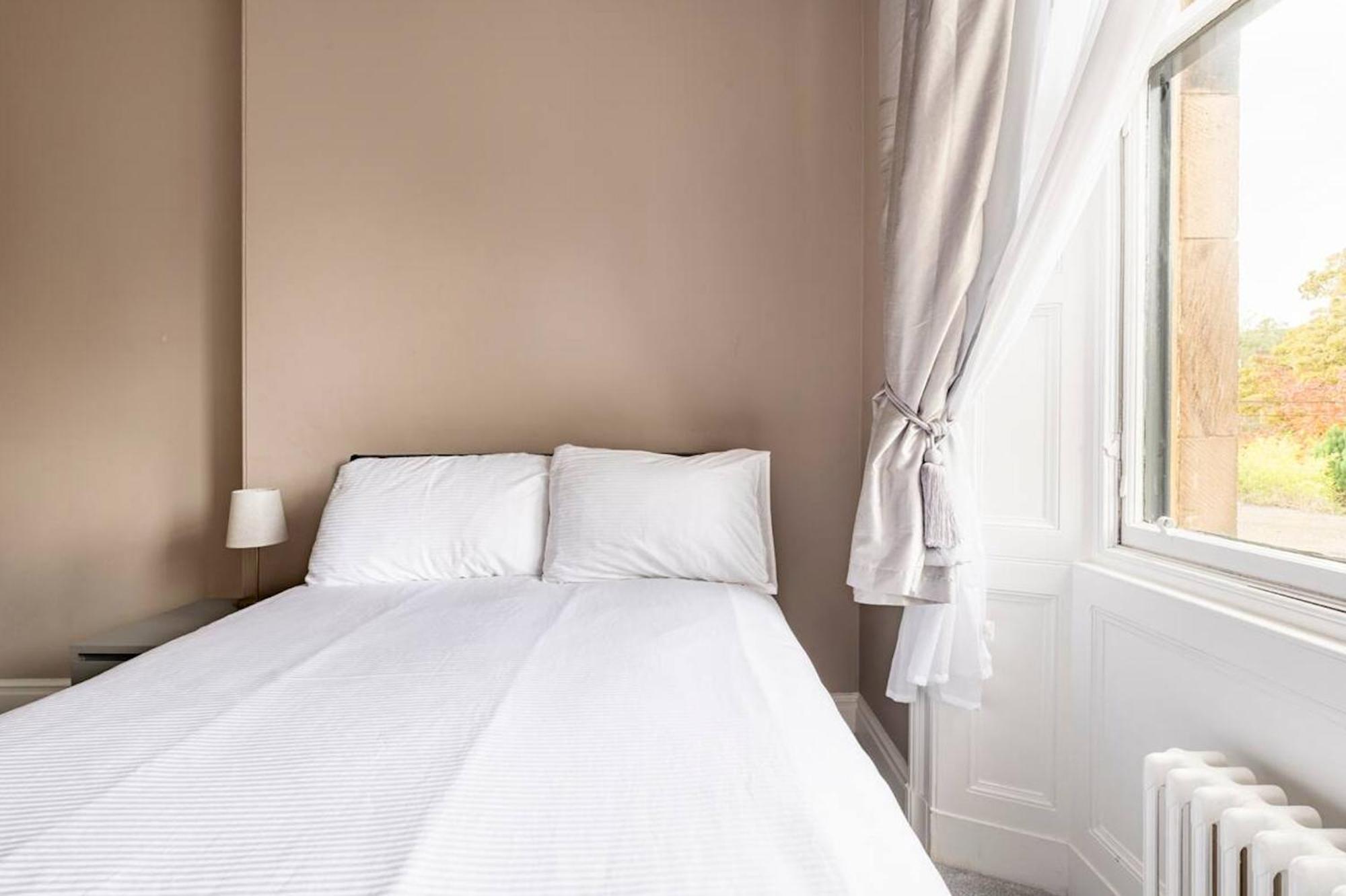 Lady Road Apartment Эдинбург Экстерьер фото