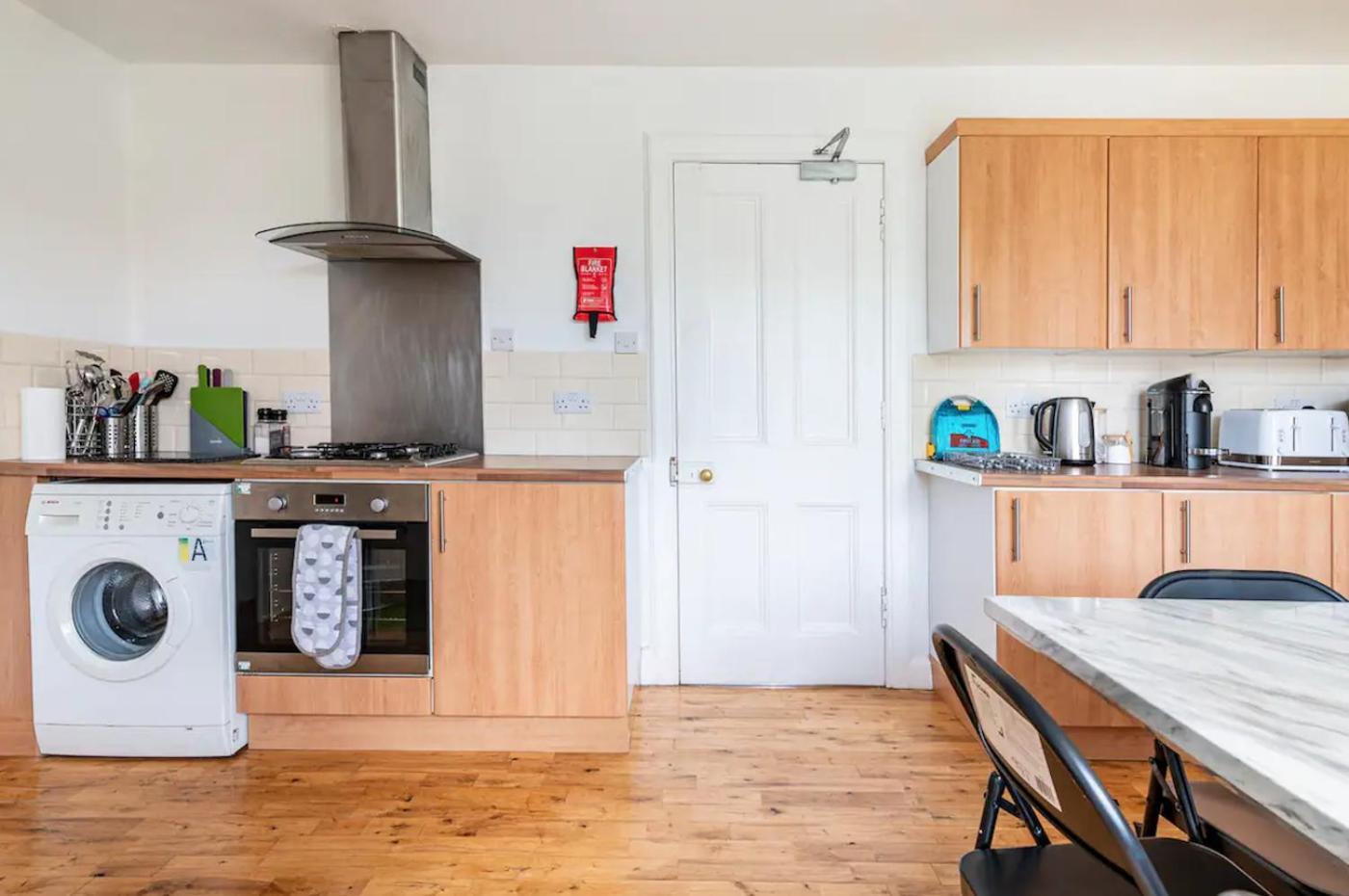 Lady Road Apartment Эдинбург Экстерьер фото