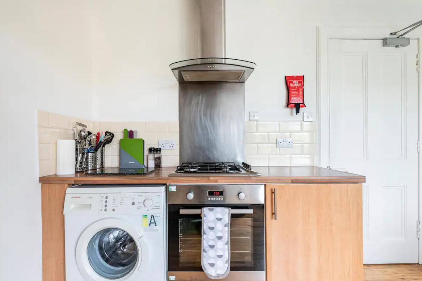 Lady Road Apartment Эдинбург Экстерьер фото