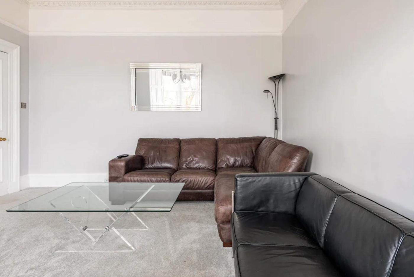 Lady Road Apartment Эдинбург Экстерьер фото