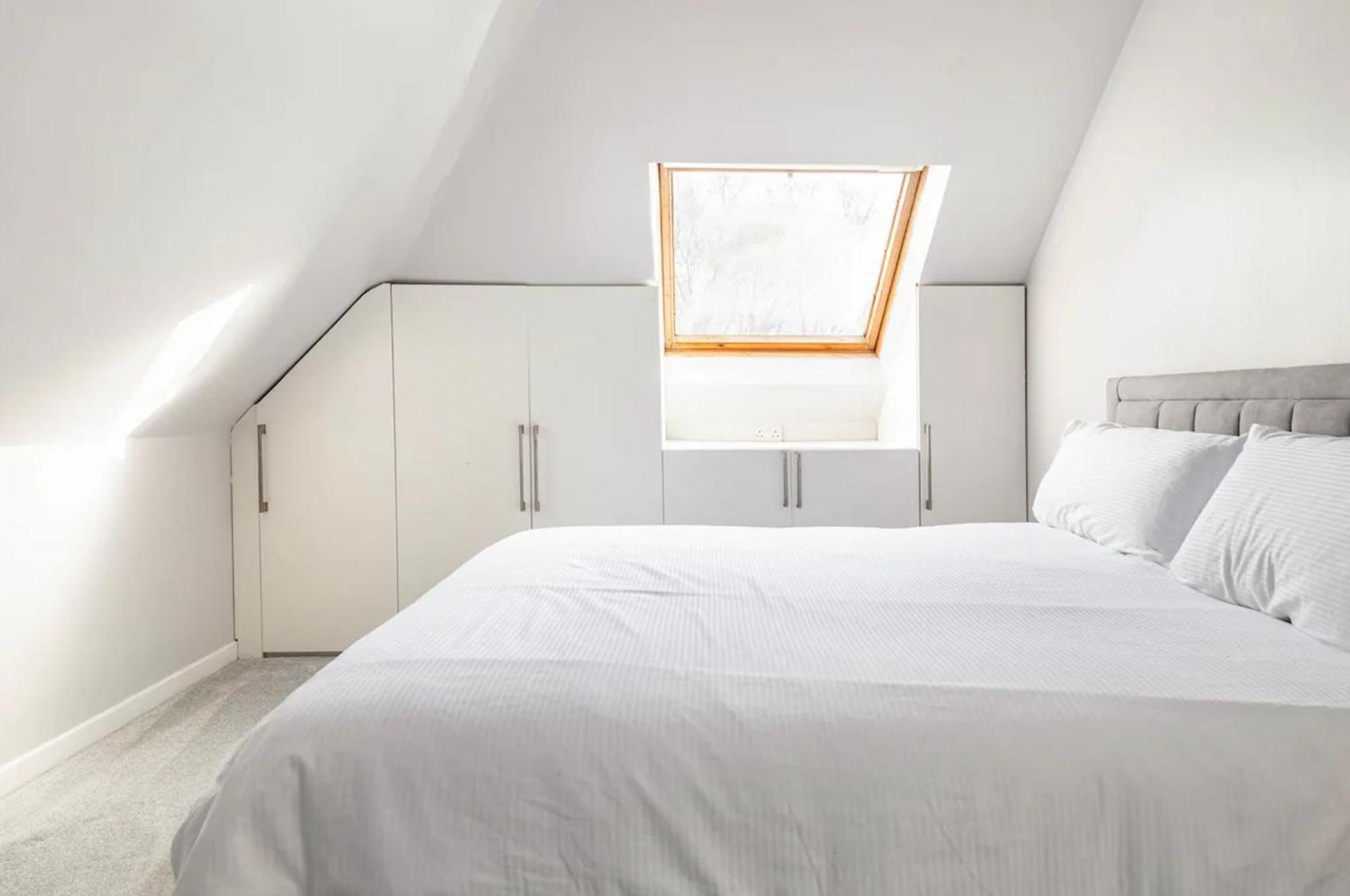 Lady Road Apartment Эдинбург Экстерьер фото