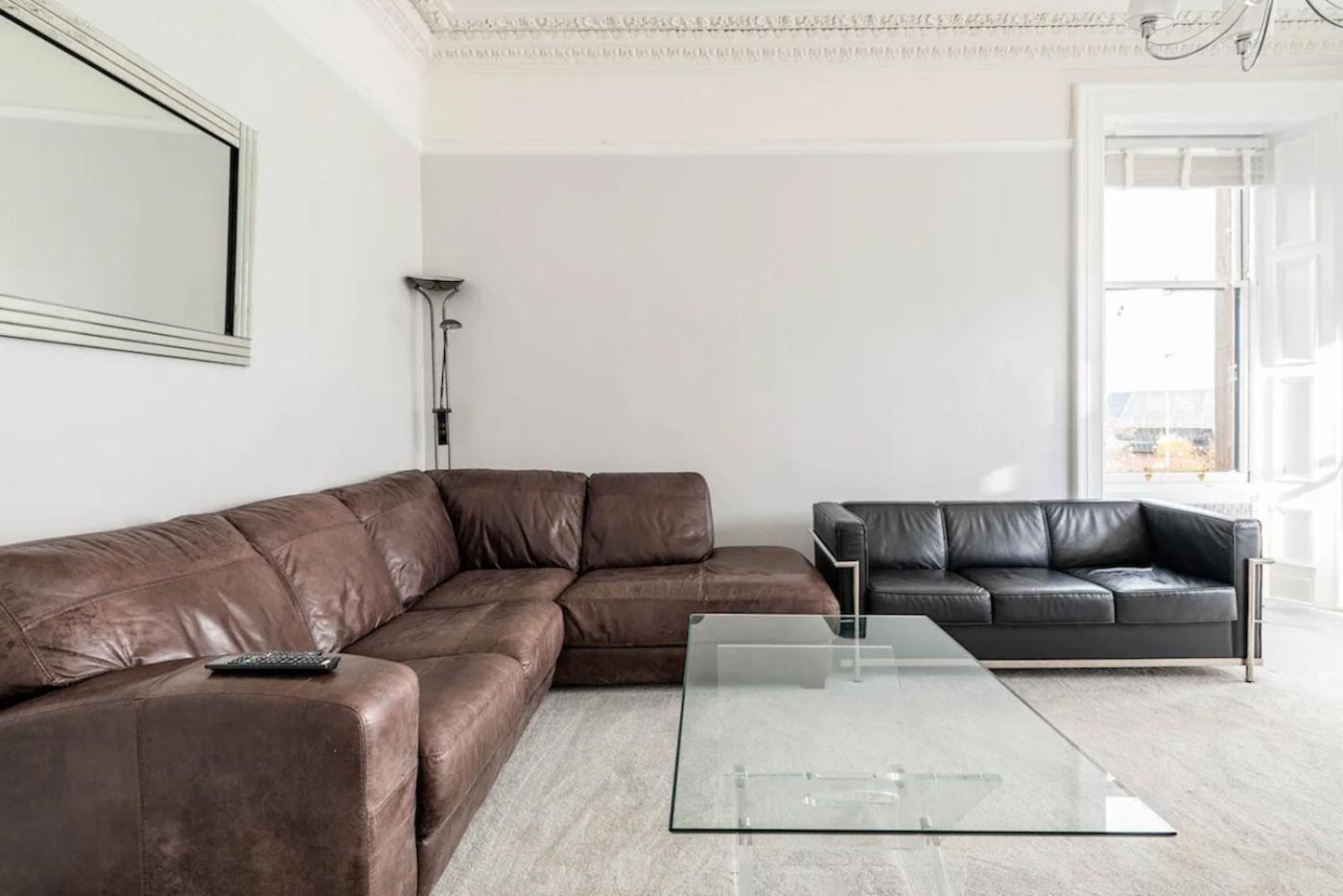 Lady Road Apartment Эдинбург Экстерьер фото