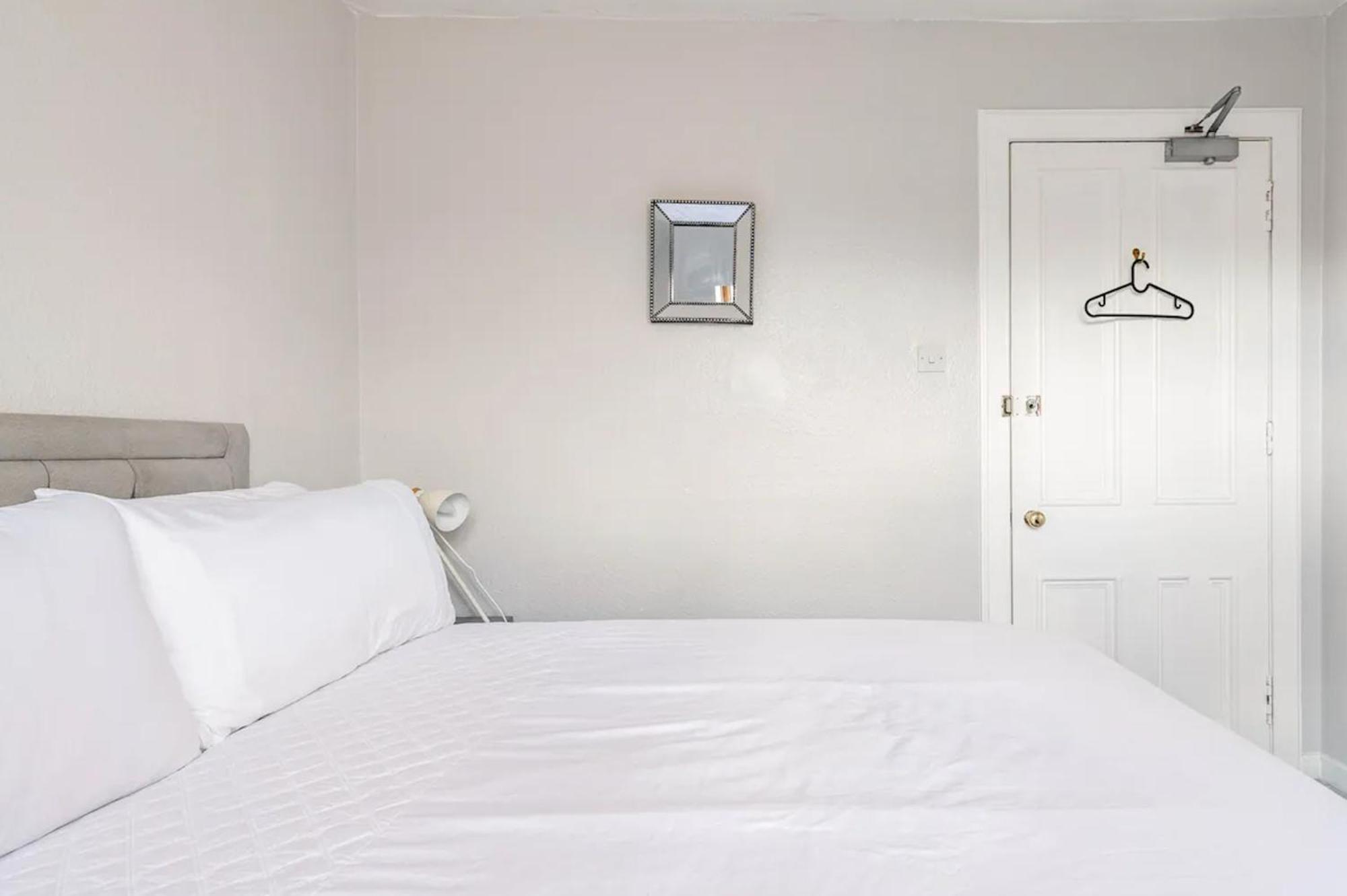 Lady Road Apartment Эдинбург Экстерьер фото