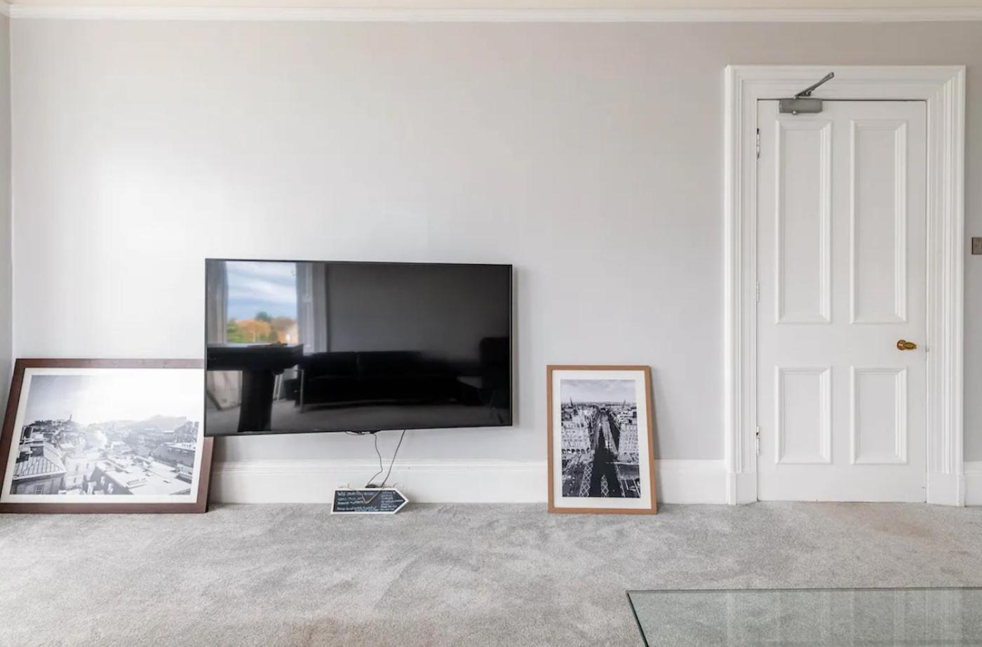 Lady Road Apartment Эдинбург Экстерьер фото
